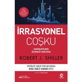 İrrasyonel Coşku - Nova Kitap