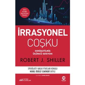 İrrasyonel Coşku - Nova Kitap