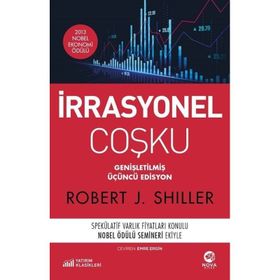 İrrasyonel Coşku - Nova Kitap