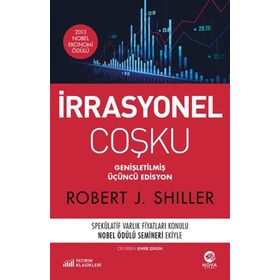 İrrasyonel Coşku - Nova Kitap
