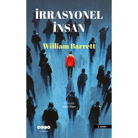 İrrasyonel İnsan Hece Yayınları