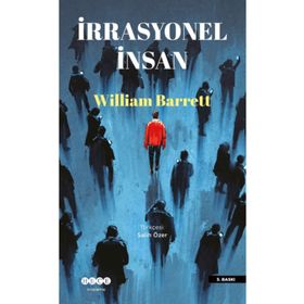 İrrasyonel İnsan Hece Yayınları