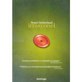 İrrasyonel - Stuart Sutherland