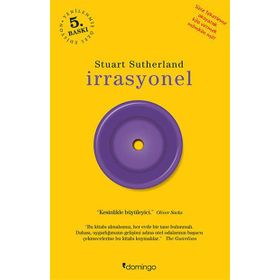 İrrasyonel - Stuart Sutherland