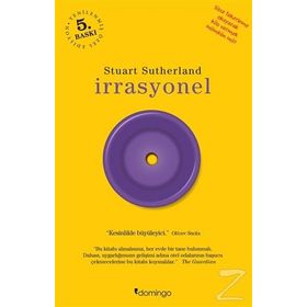 İrrasyonel - Stuart Sutherland