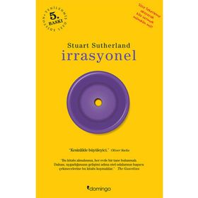 İrrasyonel - Stuart Sutherland