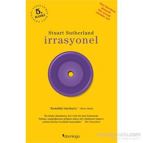 İrrasyonel - Stuart Sutherland