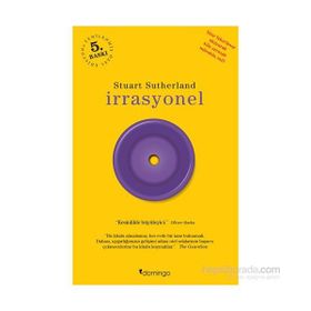 İrrasyonel - Stuart Sutherland