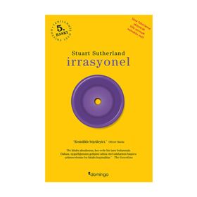 İrrasyonel - Stuart Sutherland
