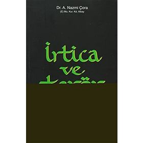 İRTİCA VE TERÖR - A. NAZMI ÇORA