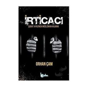 İrticacı Orhan Çam Beka Yayınları