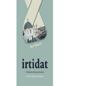 İrtidat - Taha Cabir Alvani