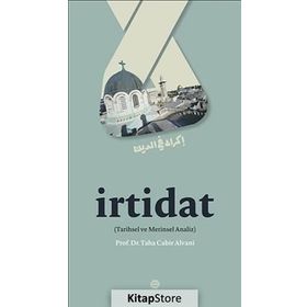 İrtidat - Taha Cabir Alvani