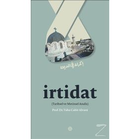 İrtidat - Taha Cabir Alvani