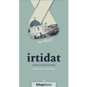 İrtidat - Taha Cabir Alvani