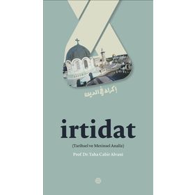 İrtidat - Taha Cabir Alvani
