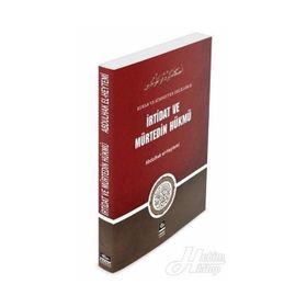 İRTİDAT VE MÜRTEDİN HÜKMÜ - ABDULHAK EL-HEYTEMI