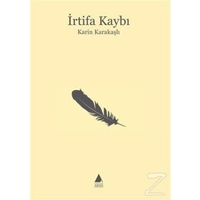 İrtifa Kaybı - Karın Karakaşlı