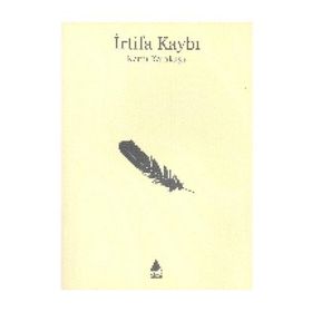 İrtifa Kaybı - Karın Karakaşlı