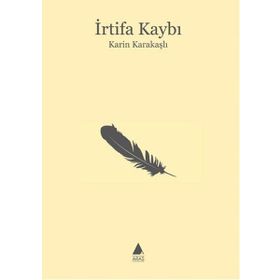 İrtifa Kaybı - Karın Karakaşlı