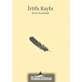 İrtifa Kaybı - Karın Karakaşlı