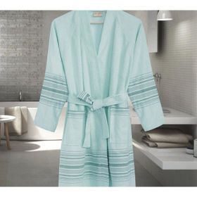 İrya Aqua New Derin Spa Bornoz