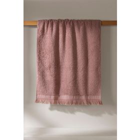 İrya Bliss Cappuccino 50x90 CM Yüz Havlusu