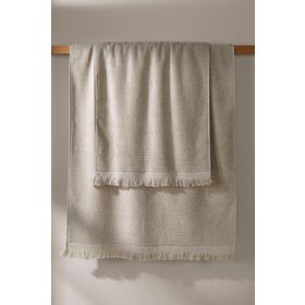 İrya Bliss Kum 50x90 CM Yüz Havlusu