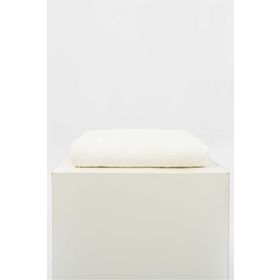 İrya Colet Ekru 70x130 CM Banyo Havlusu