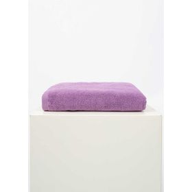 İrya Colet Lila 70x130 cm Banyo Havlusu