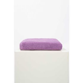 İrya Colet Lila 70x130 cm Banyo Havlusu