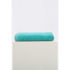 İrya Colet Yeşil 90x150 cm Banyo Havlusu