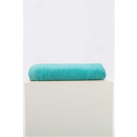 İrya Colet Yeşil 90x150 cm Banyo Havlusu