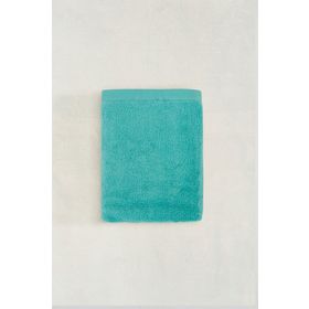 İrya Colet Yeşil 90x150 cm Banyo Havlusu