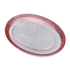 İrya Drop Coral Katı Sabunluk