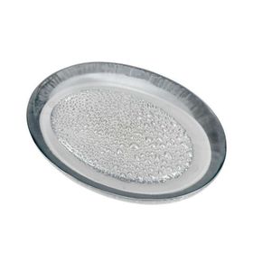 İrya Drop Gri Katı Sabunluk