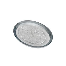 İrya Drop Gri Katı Sabunluk
