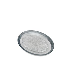 İrya Drop Gri Katı Sabunluk