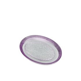 İrya Drop Lila Katı Sabunluk