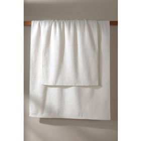 İrya Harmony Ekru 50x90 cm Yüz Havlusu