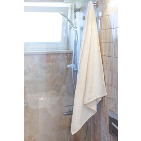 İrya Harmony Ekru 70x140 CM Banyo Havlusu