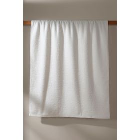 İrya Harmony Ekru 70x140 CM Banyo Havlusu