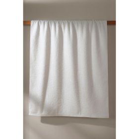 İrya Harmony Ekru 70x140 CM Banyo Havlusu