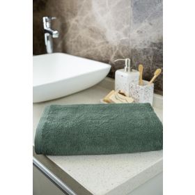 İrya Harmony Haki 70x140 CM Banyo Havlusu