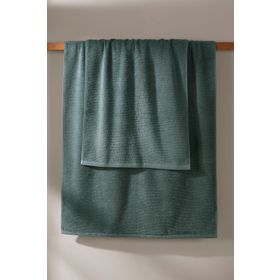 İrya Harmony Haki 70x140 CM Banyo Havlusu