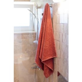 İrya Harmony Tarçın 70x140 CM Banyo Havlusu