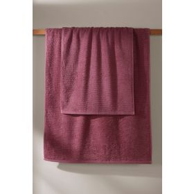 İrya Harmony Tarçın 70x140 CM Banyo Havlusu