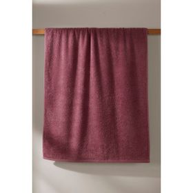 İrya Harmony Tarçın 70x140 CM Banyo Havlusu