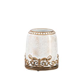 İrya İvona Bronz Diş Fırçalık