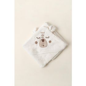 İrya Krem Teddy Kundak